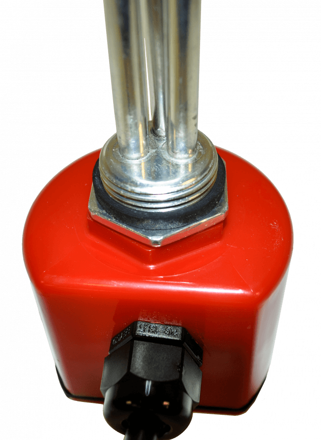 Knife Sterilizer Heater 2000w