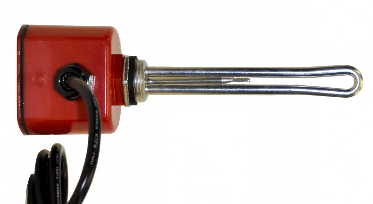 Knife Sterilizer Heater 1100w