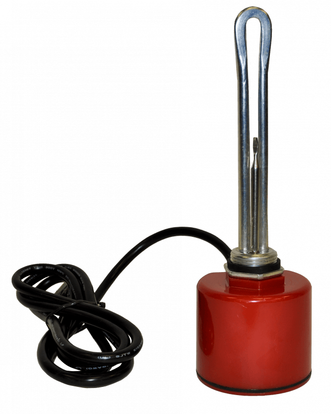 Knife Sterilizer Heater 1100w